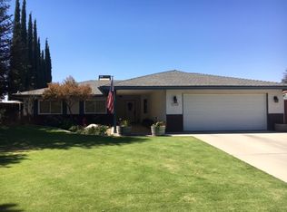 13309 Birkenfeld Ave, Bakersfield, CA