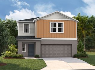 Valencia Plan, Crosswinds, Haines City, FL 33844