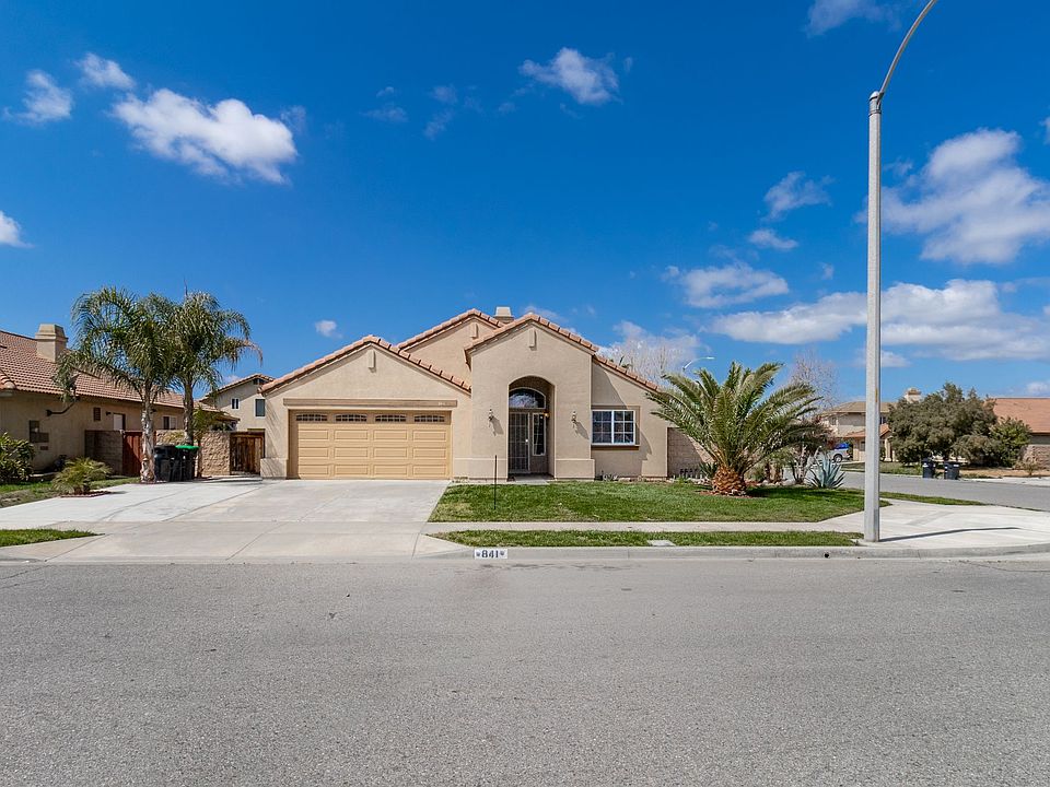 1st image of 841 Empressa Ct
