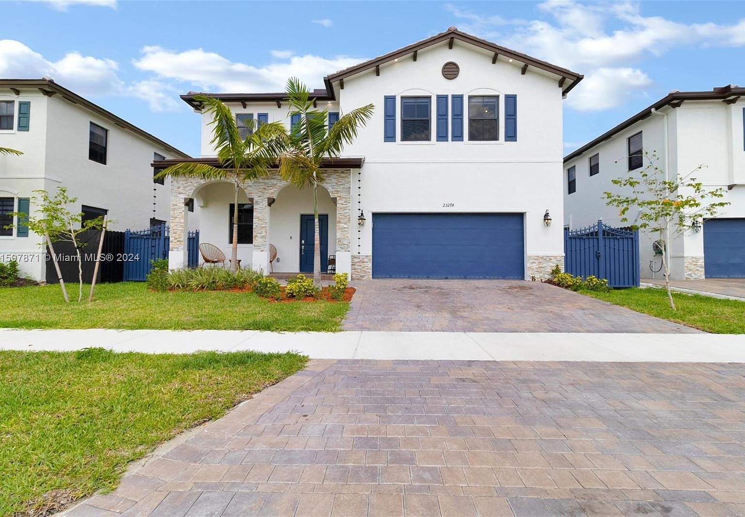 27636 sw 132 pl miami fl- 33032