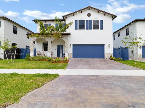 23274 SW 132 Pl, Miami, FL 33032