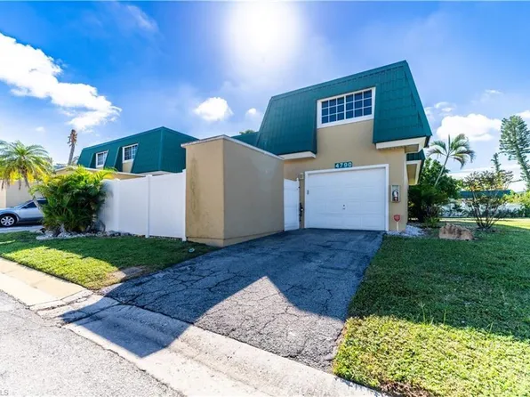 4790 Albacore Ln, Fort Myers, FL 33919