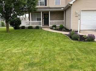 1408 W Cloverdale Rd, Chillicothe, IL 61523