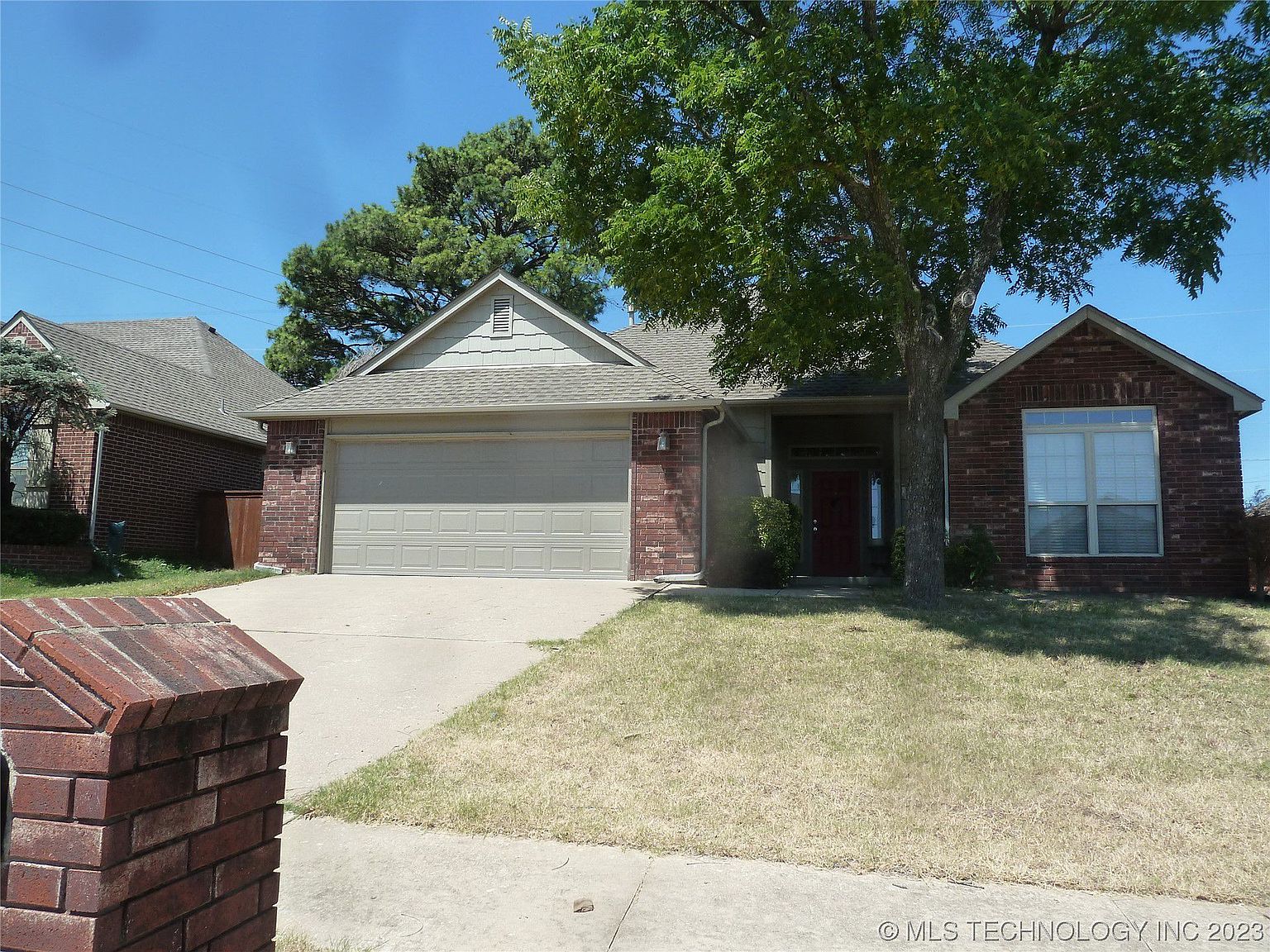 11620 S Primrose Ct, Jenks, OK 74037 Zillow