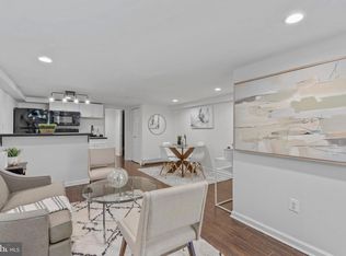 739 Fairmont St NW #B, Washington, DC 20001