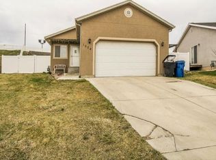 1624 E Ridgefield Rd, Spanish Fork, UT 84660