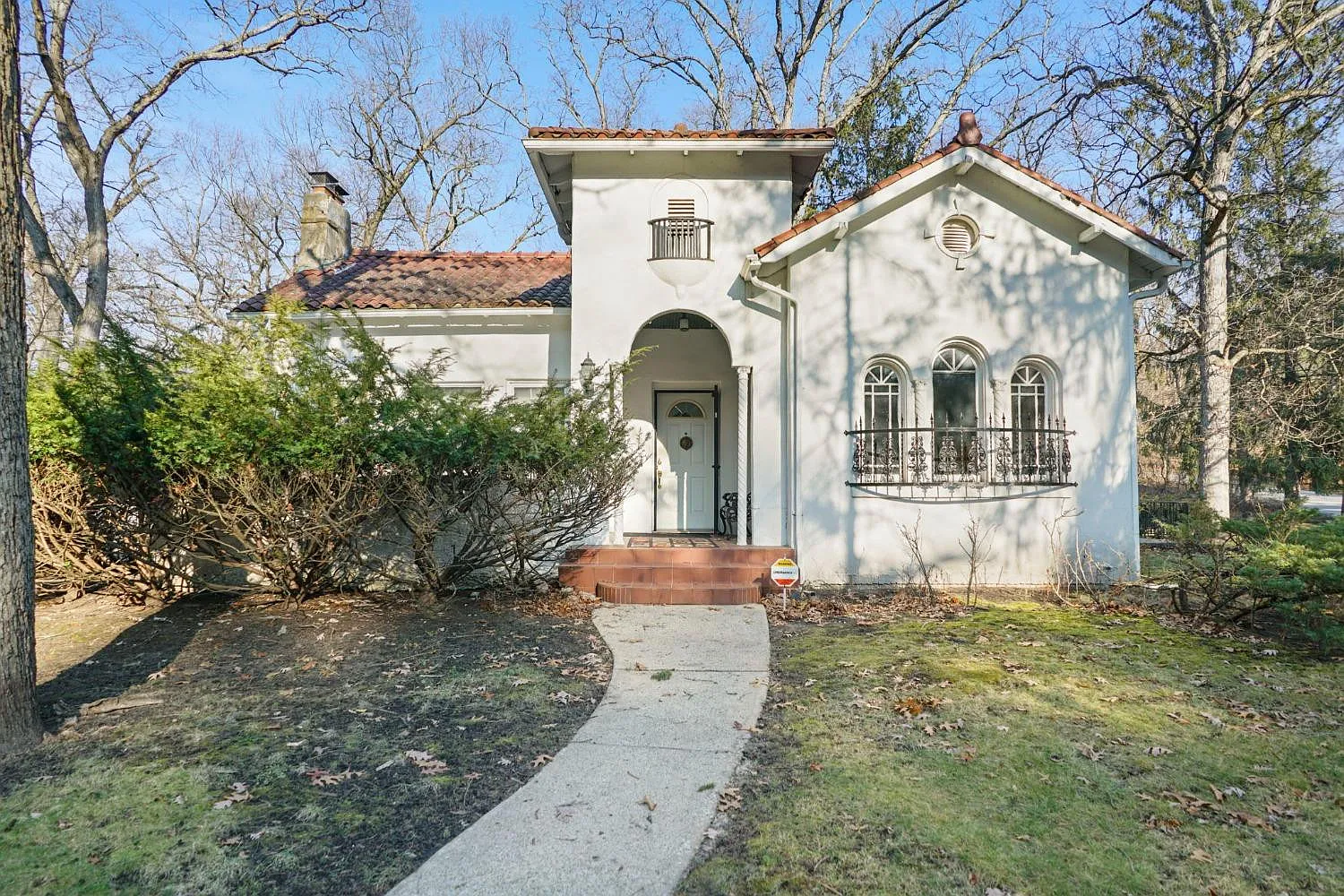 2938 Mount Clair Way photo 1
