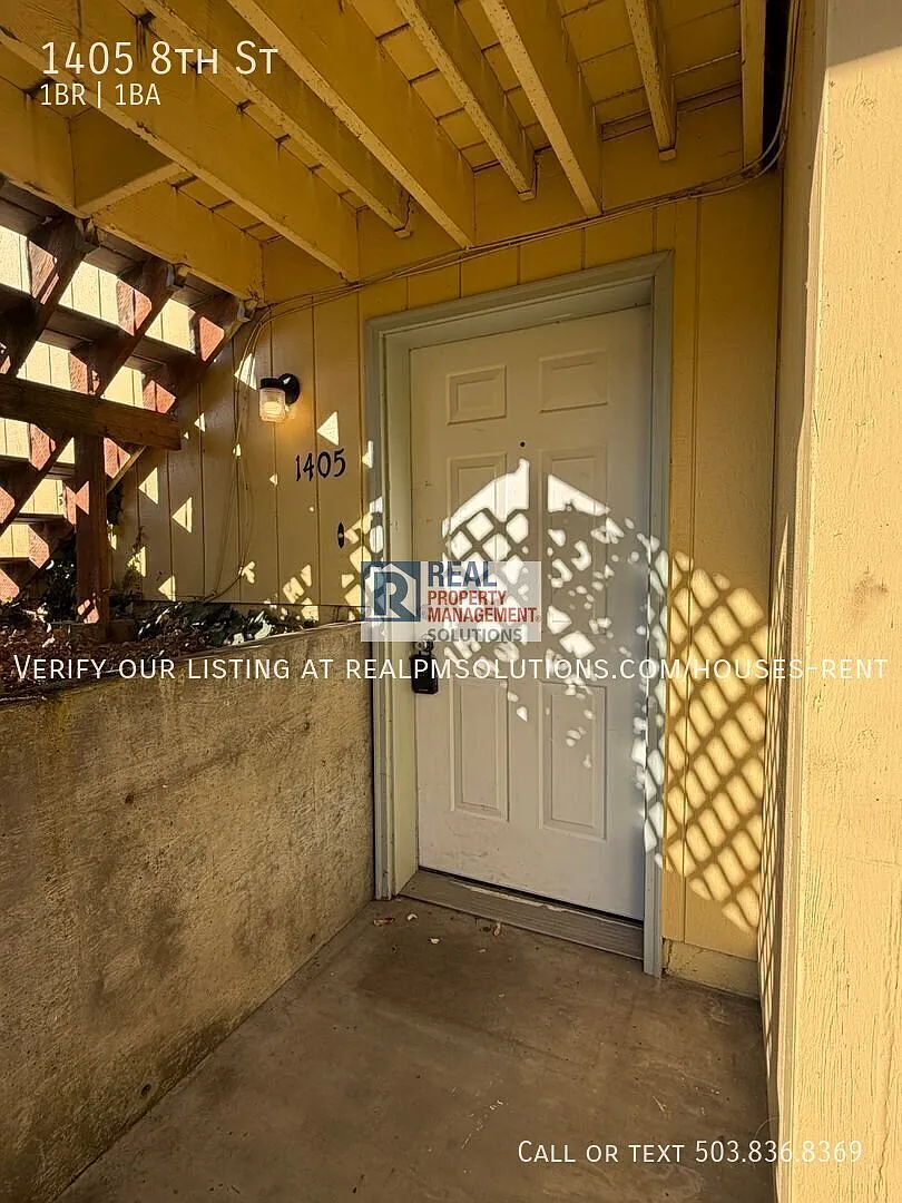 Charming Apartment in Oregon City — Photo 3