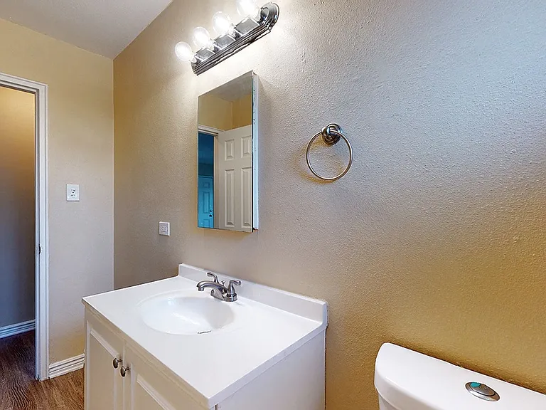 Aspen Terrace Apartments — Photo 15