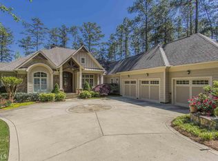 1060 Spring Crk, Greensboro, GA 30642