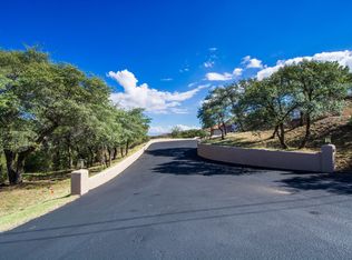 805 N Blazing Star Dr, Oracle, AZ 85623