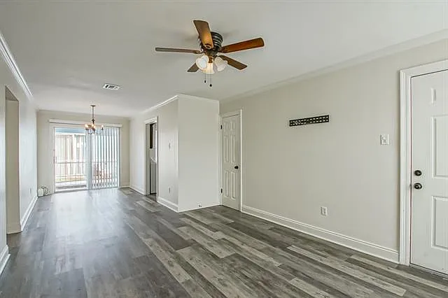 2713 Kingman St #D — Photo 4