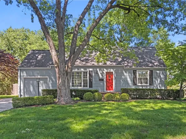 4116 W 69th Ter, Prairie Village, KS 66208