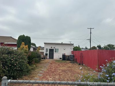 1028 W Brazil St, Compton, CA, 90220