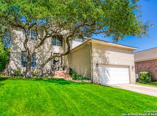 21720 Hyerwood, San Antonio, TX 78259