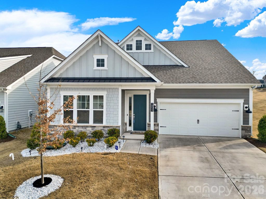 18033 Grey Mossrun Dr, Charlotte, NC, Charlotte