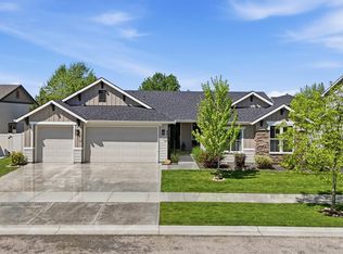 891 N Tullshire Way, Eagle, ID 83616