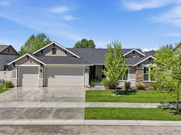 891 N Tullshire Way, Eagle, ID 83616