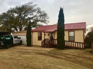 1201 12th St, Wilson, TX 79381