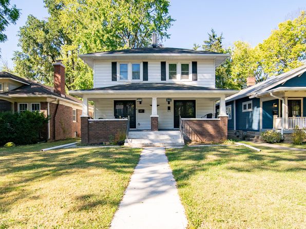 5446 N College Ave #2