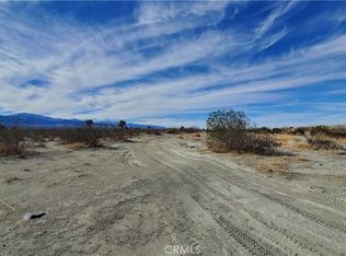 0 Olivera Rd #1, Pinon Hills, CA 92372