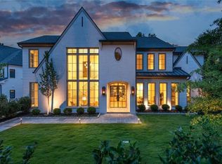 299 The Prado NE, Atlanta, GA 30309