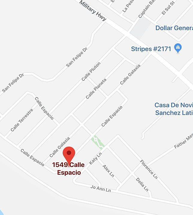 1st image of 0 Calle Espacio