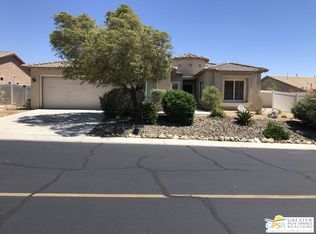 8758 Silver Star Ave, Desert Hot Springs, CA 92240