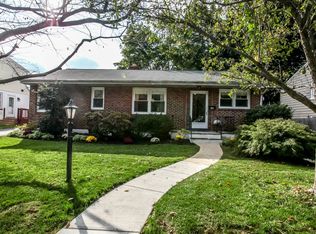 836 S Walnut St, Kennett Square, PA 19348