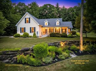 75 Olde Bridge Lane, Epping, NH 03042