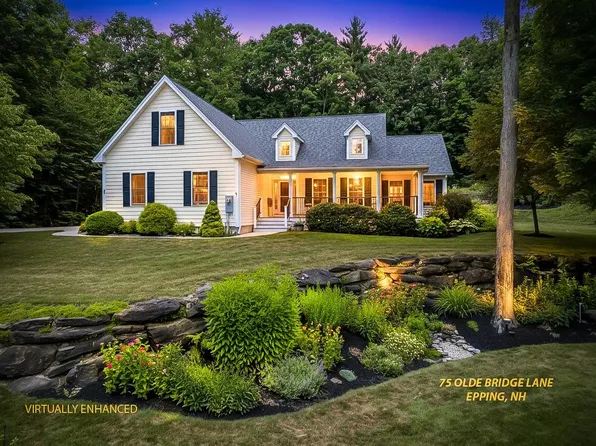 75 Olde Bridge Lane, Epping, NH 03042