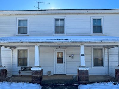 3637 Campbell Ave, Lynchburg, VA, 24501