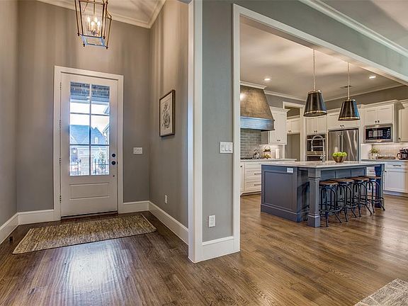 5th image of 3605 Barber Creek Ct