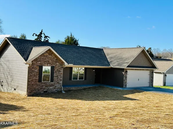 Jb St, New Tazewell, TN 37825