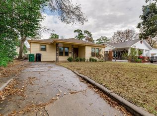 307 Sue St, Houston, TX 77009