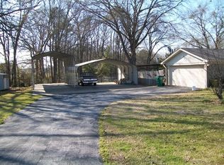 154 Vanderslice Rd, Longview, TX 75602