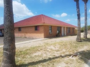 2917 N 32nd St, McAllen, TX 78501