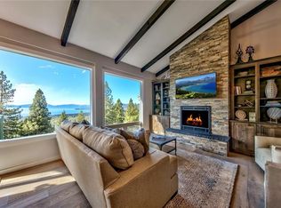 400 Fairview Blvd, Incline Village, NV 89451