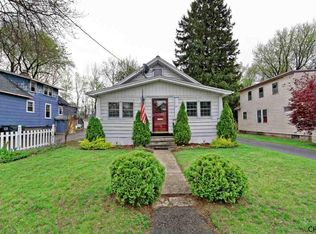 27 Lockrow Blvd, Albany, NY 12205