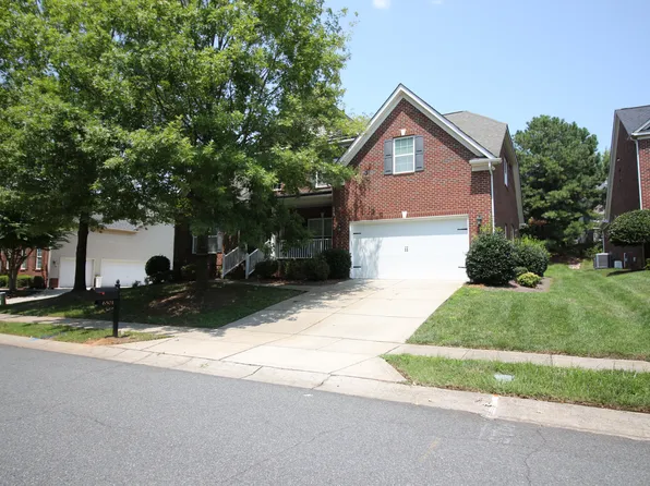 6501 Donnegal Farm Rd, Charlotte, NC 28270