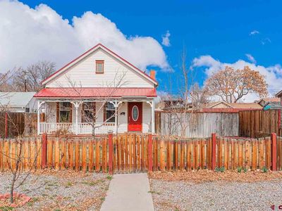 537 S 7th St, Montrose, CO, 81401