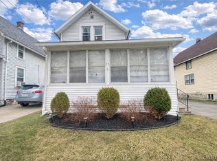 15 Linwood Ave, North Tonawanda, NY 14120