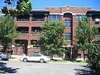1st image of 1846 W Berteau Ave APT 3