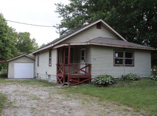 5140 E Country Club Rd, Logansport, IN 46947