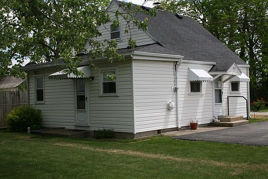 83 1st St Rear Home