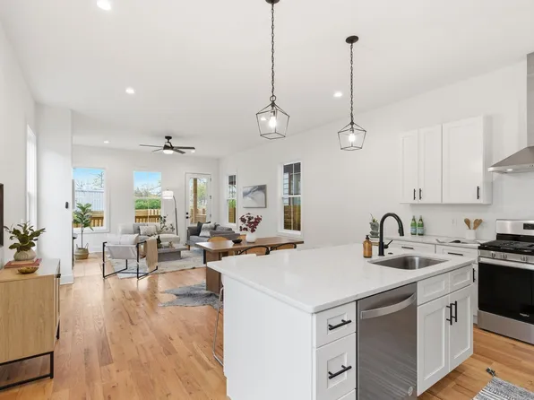 610 Vernon Ave, Nashville, TN 37209