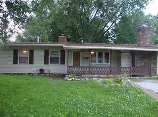 1133 Beck Ln, Lafayette, IN 47909