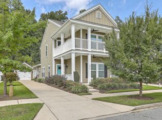2917 Bell Flower Ln, Johns Island, SC 29455