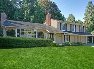 5333 Lansdowne Ln, Mercer Island, WA 98040