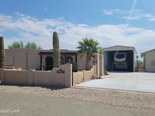 40483 Idaho Way, Salome, AZ 85348